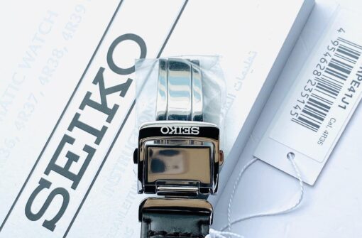 Seiko Presage Cocktail 2020 Release 'Mojito' SRPE45J1 SRPE45J SRPE45 SARY167