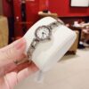 Đồng hồ Bulova 98L212 - Nữ - Quartz (Pin) - Dây Kim Loại