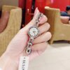 Đồng hồ Bulova 98L212 - Nữ - Quartz (Pin) - Dây Kim Loại