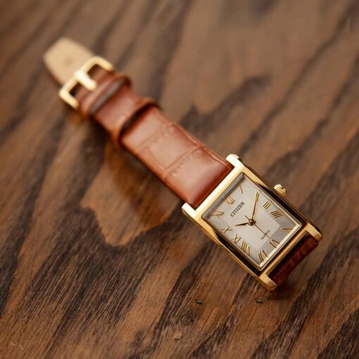 Đồng hồ nữ Citizen EJ6122-08A