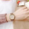 Đồng Hồ nữ Citizen Eco-Drive EM0502-86P