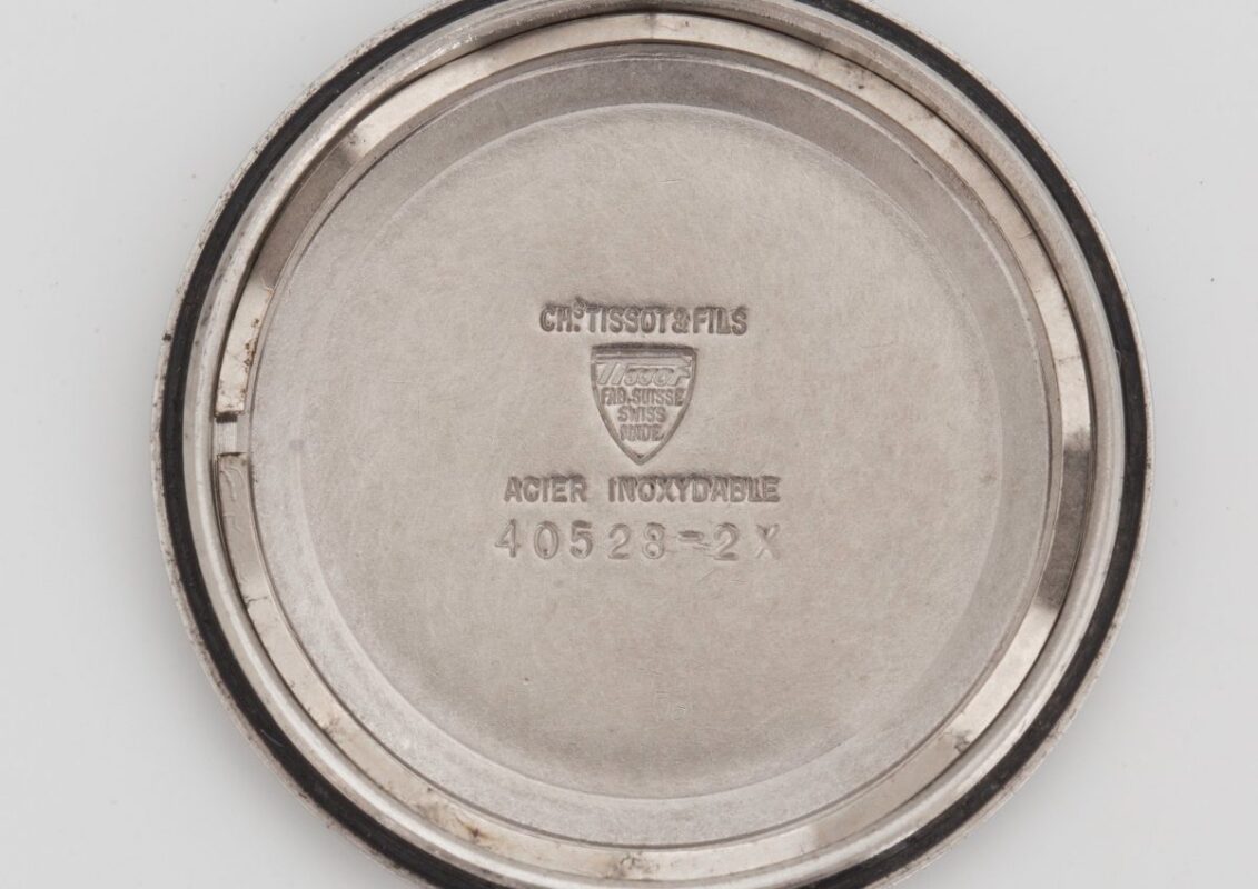 Hướng dẫn sê-ri đồng hồ Tissot