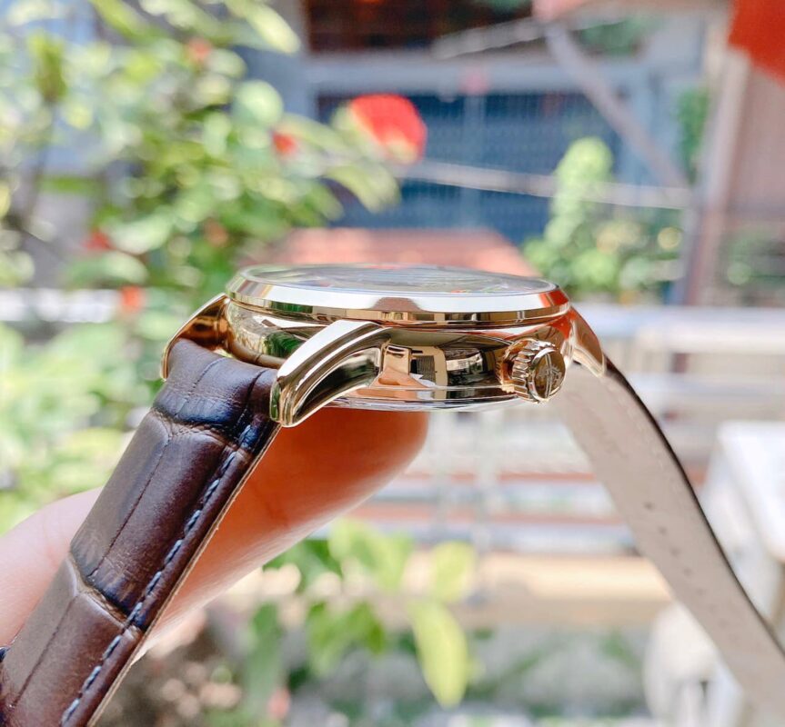 Đồng hồ nam Orient SUN and MOON Gen 4 RA-AS0004S10B (RA-AS0004S00B)