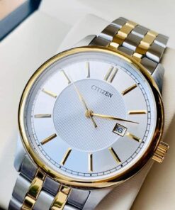 CITIZEN BI1054-55A – NAM – QUARTZ (PIN) – DÂY KIM LOẠI
