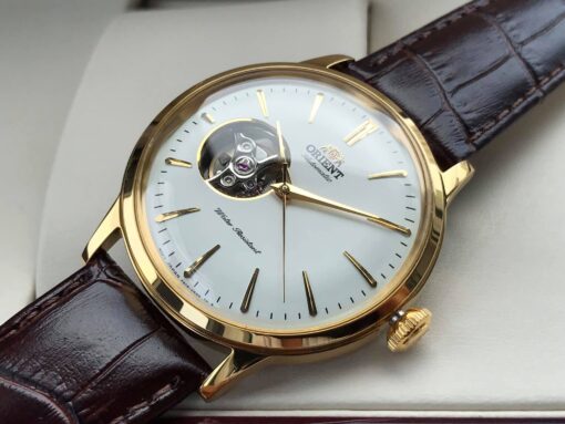 Đồng hồ Nam Orient RA-AG0003S10B - Cơ tự động