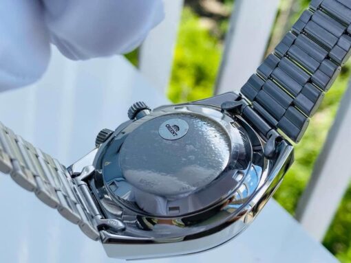 Đồng hồ chính hãng Orient SK RA-AA0B02R19B