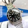 Đồng hồ nam dây thép Orient Mako III RA-AA0001B