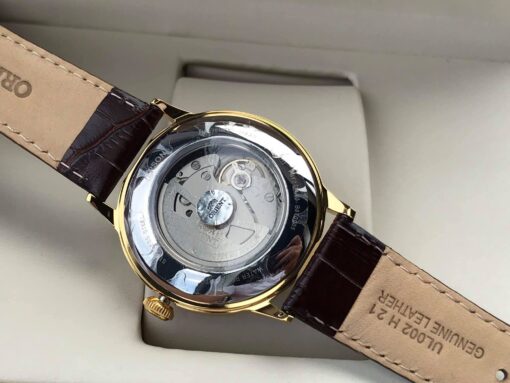 Đồng hồ Nam Orient RA-AG0003S10B - Cơ tự động