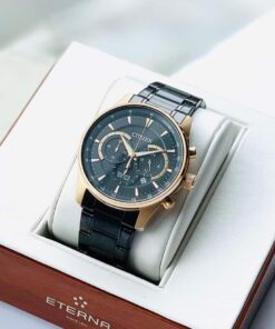 ĐỒNG HỒ NAM CÁ TÍNH CITIZEN AN8196-55E