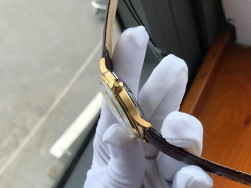 Đồng hồ Nam Orient RA-AG0003S10B - Cơ tự động