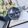 ĐỒNG HỒ CITIZEN BJ700702L PROMASTER NIGHTHAWK BLUE 42MM
