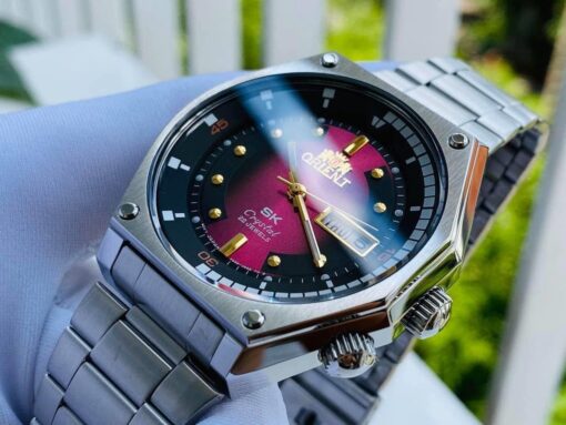 Đồng hồ chính hãng Orient SK RA-AA0B02R19B