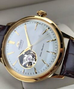 Đồng hồ Nam Orient RA-AG0003S10B - Cơ tự động