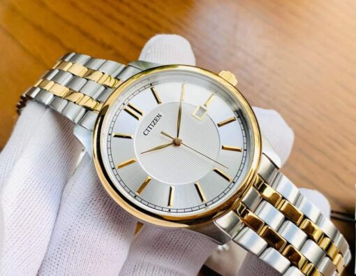 CITIZEN BI1054-55A – NAM – QUARTZ (PIN) – DÂY KIM LOẠI