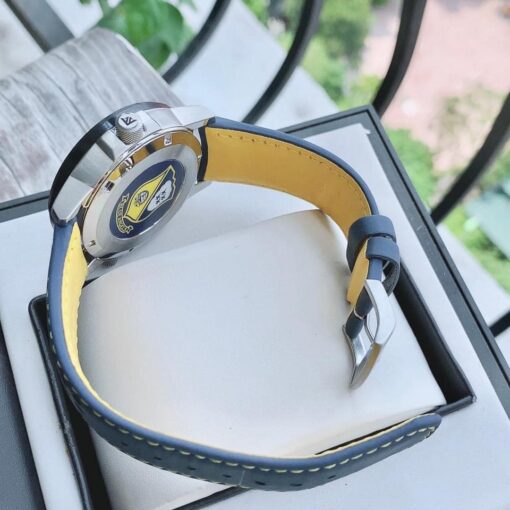 ĐỒNG HỒ CITIZEN BJ700702L PROMASTER NIGHTHAWK BLUE 42MM