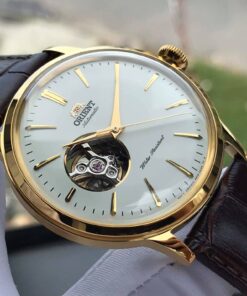 Đồng hồ Nam Orient RA-AG0003S10B - Cơ tự động