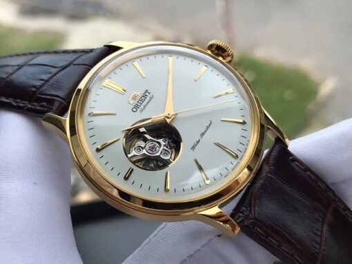 Đồng hồ Nam Orient RA-AG0003S10B - Cơ tự động