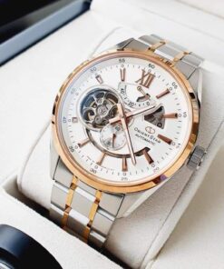 Đồng Hồ Nam ORIENT SDK05001W0.