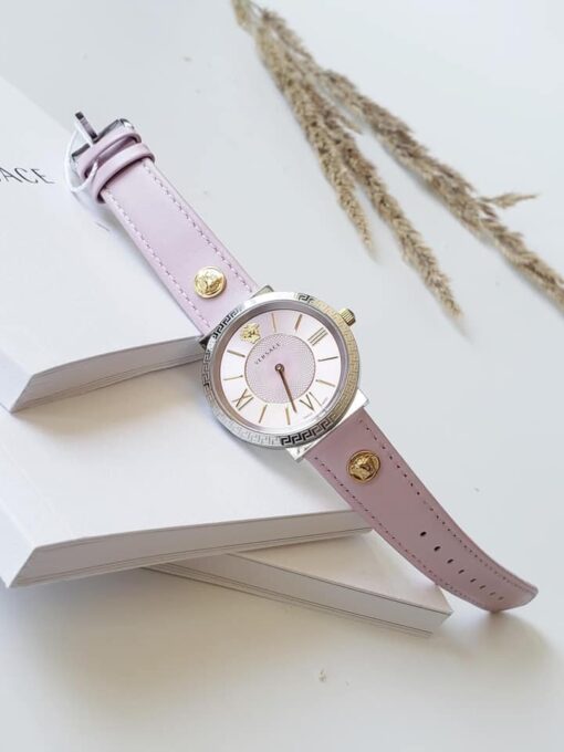 đồng hồ VERSACE GLAM LADY SPECIAL EDITION