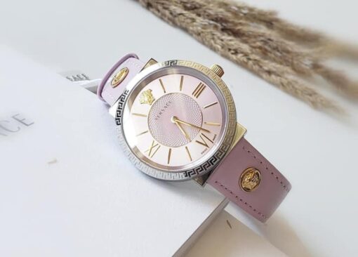 đồng hồ VERSACE GLAM LADY SPECIAL EDITION