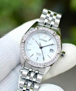 Đồng hồ nữ CITIZEN EU6060-55D