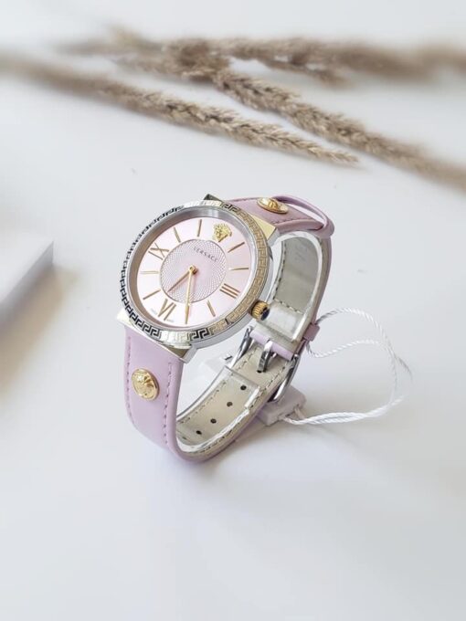 đồng hồ VERSACE GLAM LADY SPECIAL EDITION