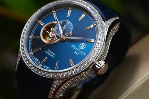Đồng hồ nam Bentley BL1784-252WNN-S2