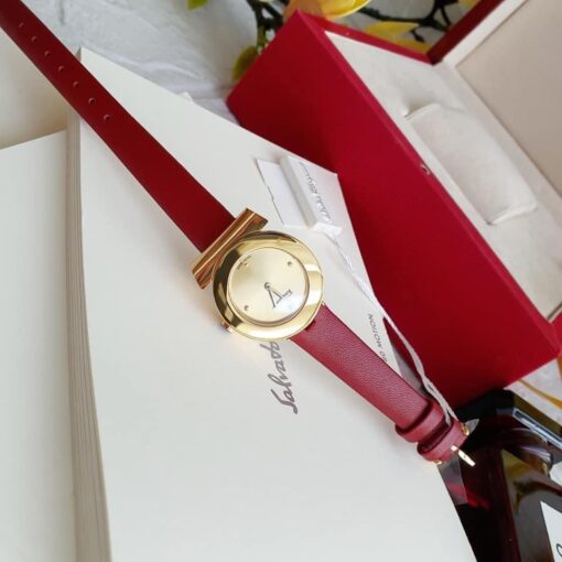 Đồng hồ nữ SalvaTore Gancino