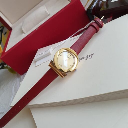 Đồng hồ nữ SalvaTore Gancino