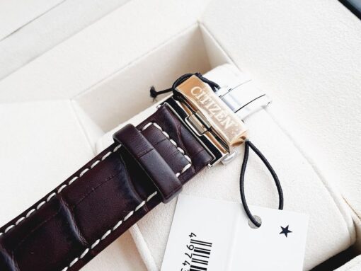 Đồng hồ nam Citizen Eco_Drive BU2023-12E