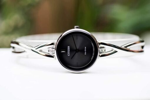 CITIZEN ECO-DRIVE EX1420-50E (EX142050E)