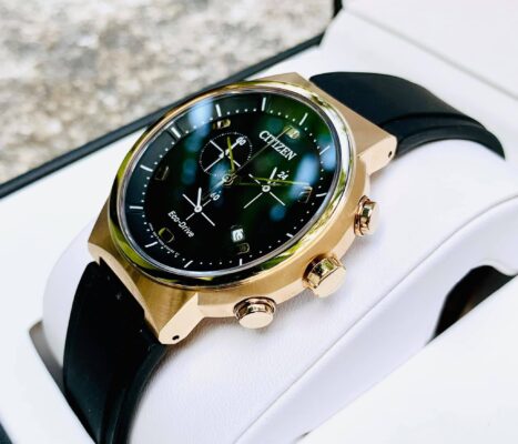 Citizen Eco-Drive AT2403-15E