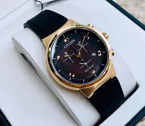 Citizen Eco-Drive AT2403-15E