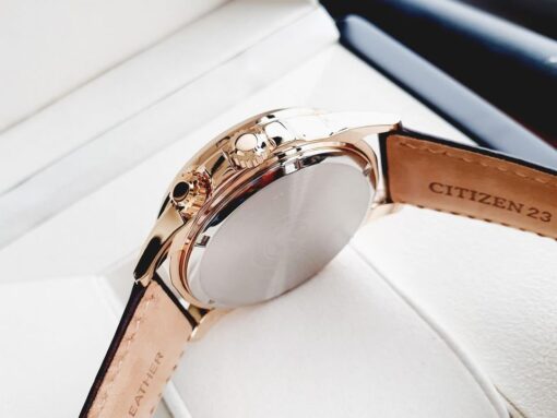 Đồng hồ nam Citizen Eco_Drive BU2023-12E