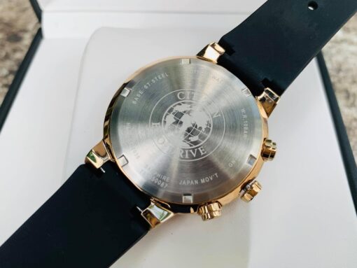 Citizen Eco-Drive AT2403-15E