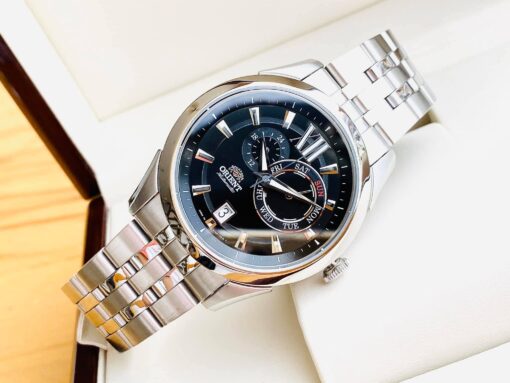 Đồng hồ nam Orient Automatic SET0X004B0