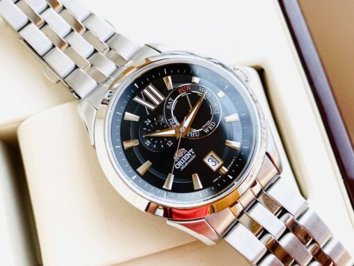 Đồng hồ nam Orient Automatic SET0X004B0