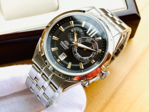 Đồng hồ nam Orient Automatic SET0X004B0