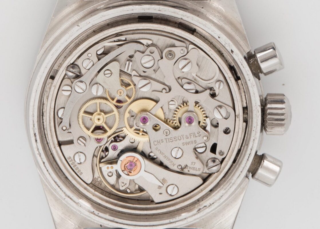 Hướng dẫn đầy đủ về seri tissot