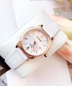 Đồng hồ nữ Citi.zen EU6073-02A