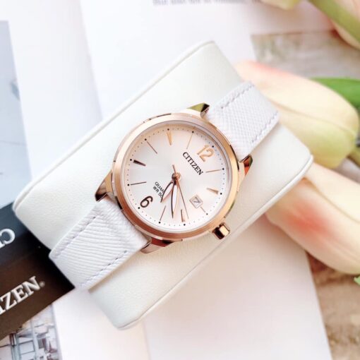 Đồng hồ nữ Citi.zen EU6073-02A