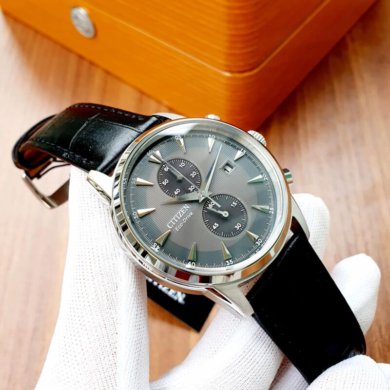 CIT.IZEN CA7000-04H ECO-DRIVE DÀNH CHO NAM