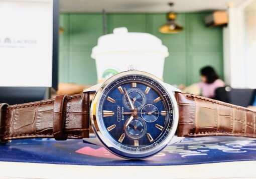 CITIZEN BU2071-10L – ĐỒNG HỒ CHÍNH HÃNG