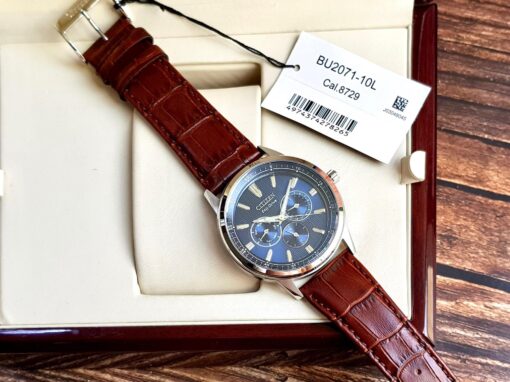 CITIZEN BU2071-10L – ĐỒNG HỒ CHÍNH HÃNG