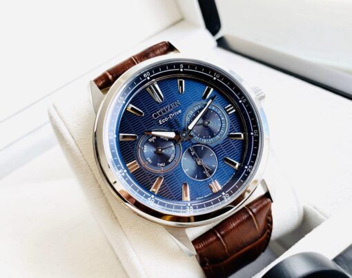 CITIZEN BU2071-10L – ĐỒNG HỒ CHÍNH HÃNG