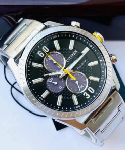 Citizen Nam Eco-Drive CA0660-54E