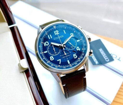 Đồng hồ Nam Citizen CA4420-13L - Eco-Drive