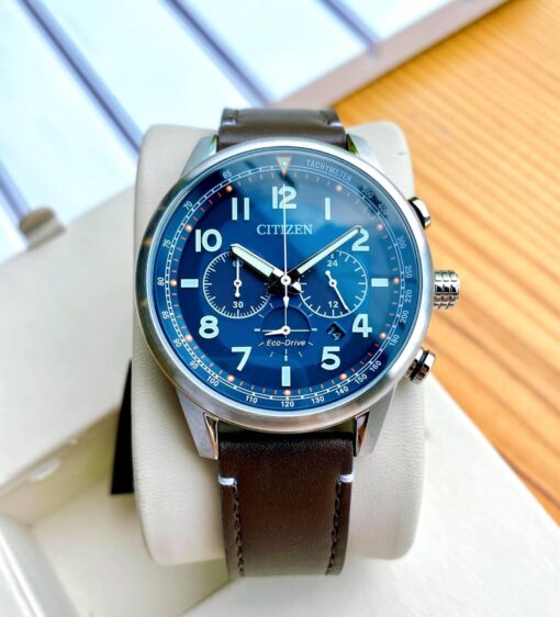 Đồng hồ Nam Citizen CA4420-13L - Eco-Drive