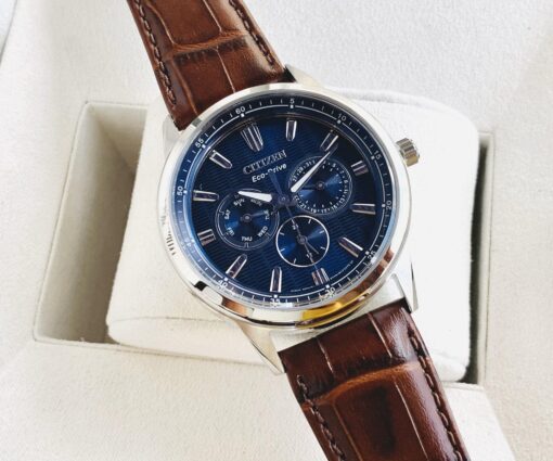 CITIZEN BU2071-10L – ĐỒNG HỒ CHÍNH HÃNG