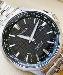 ĐỒNG HỒ CITIZEN ECO DRIVE BX1001-89E